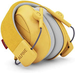 Alpine Muffy kids sound proof headphones cushioned ear cups
