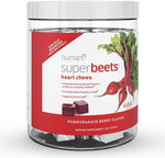 Humann SuperBeets Heart Chews, 90 Count - Image 1