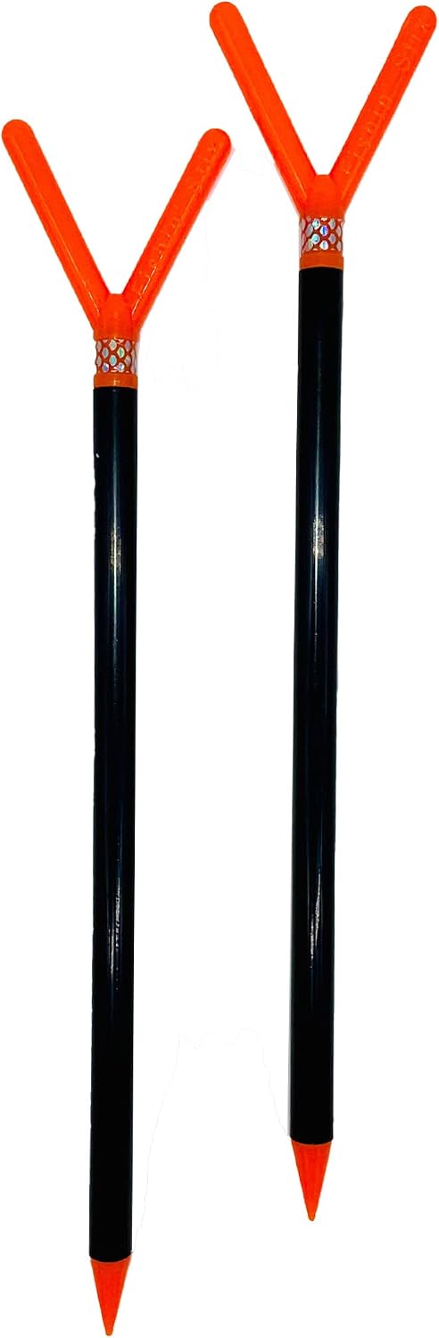 Fishin Stix authentic USA imported fishing accessory lifestyle view