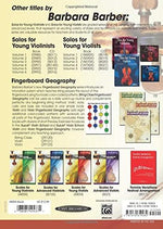 Scales for Young Violists - Image 3