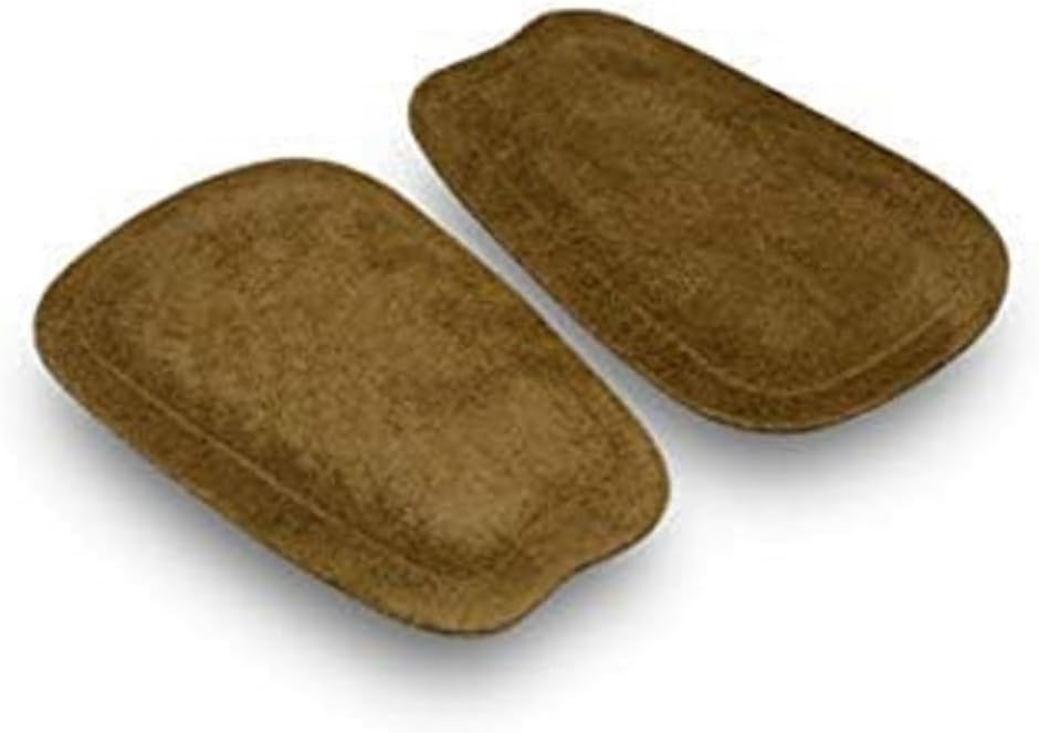 Pedag Supra Tongue Shoe Pad front view packaging and product