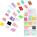 Assorted high heel and sandal accessories for fashion dolls