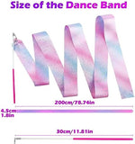 Pack of fourteen individually wrapped premium quality princess party favor streamers.
