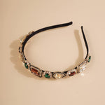Wiwpar stylish hair accessory displayed on flat lay