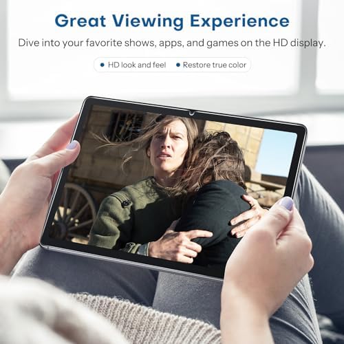 Sparin screen protector packaging for Samsung tablet
