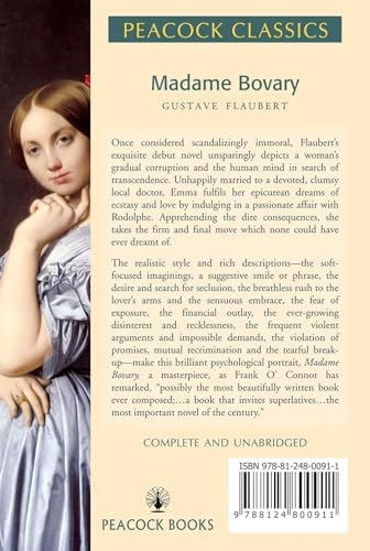 Madame Bovary - Image 3
