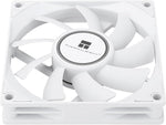 Thermalright TL-8015W white fan blades and frame