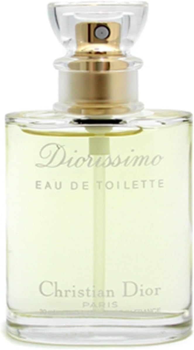 Christian Dior Diorissimo for Women Eau de Toilette Spray, 3.4 Ounce - Image 1