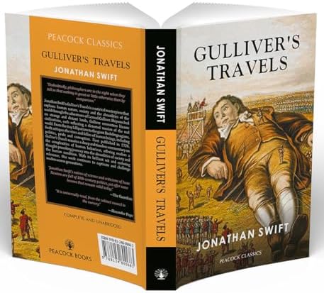 Gulliver's Travels - Image 5