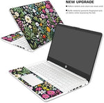 TracyArt protective vinyl skin close up highlighting the scratch resistant matte laminated surface layer.