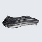 Estee Lauder black gel lash primer tube packaging
