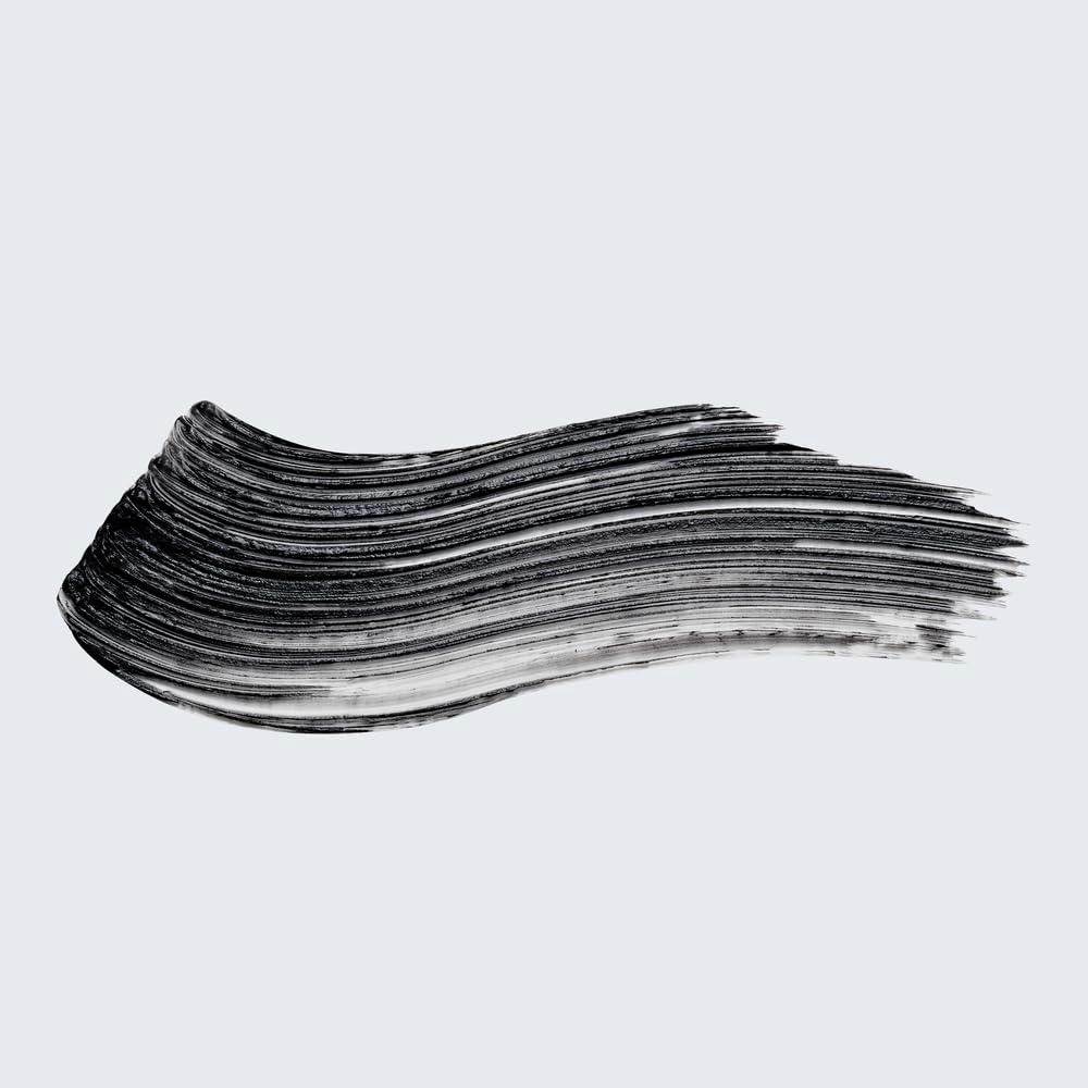 Estee Lauder black gel lash primer tube packaging