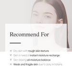 ETUDE Moistfull Collagen Face Moisturizer packaging showcasing ingredients list.