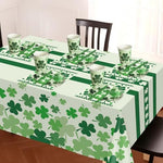 Full collection of Childom Irish themed party decorations