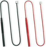 Thin Flexible Magnetic Pickup Tool Set,28",4mm Flexible Magnet,7mm Flexible Magnet,Long Magnetic Pickup Tool,Mini Magnetic Tray,Mini Magnet for The Smallest Gaps - Image 9