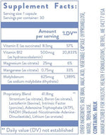 Dropy India authentic Holistic Health supplement packaging