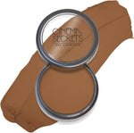 Cinema Secrets 500B Series medium deep beige pink open jar