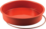 Silikomart 7-Inch Silicone Classic Collection Cake Pan, Deep Round - Image 9