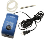 The Beadsmith vacuum tool pen stylus and tubing
