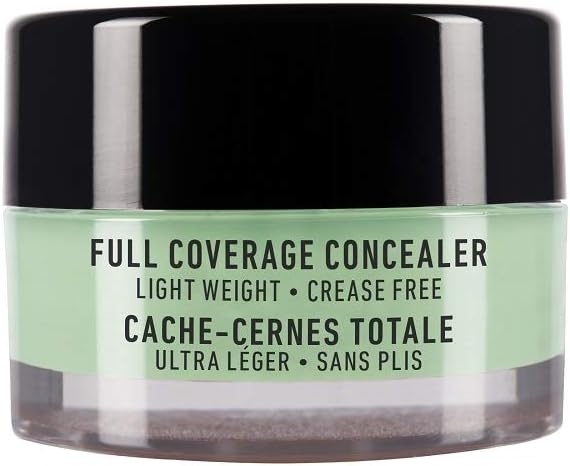 NYX Professional Makeup Concealer Jar, Nutmeg, 0.25 Ounce - Image 9