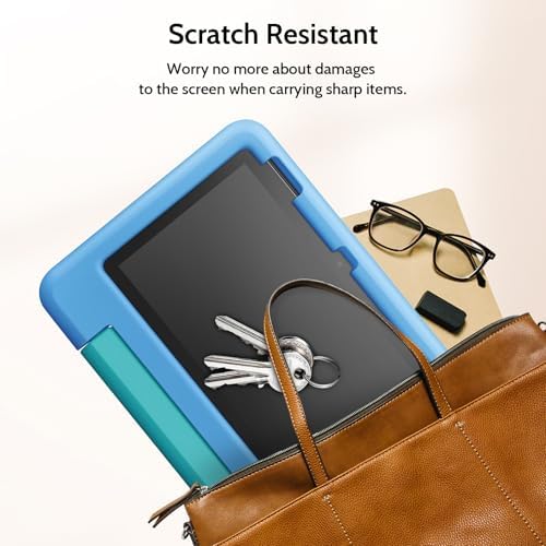Comparison of screen clarity with and without Iprokko protector