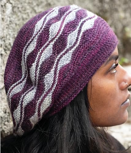 Short-Row Colorwork Knitting: The Definitive Step-by-Step Guide - Image 8