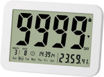 Digital Dual Kitchen Timer, Multiple Channels Countdown Timer - Image 9
