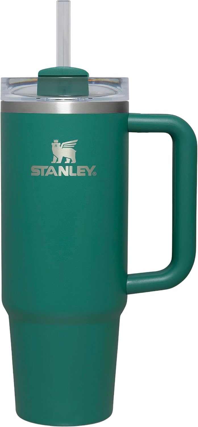 STANLEY Quencher H2.0 FlowState Stainless Steel - Image 11