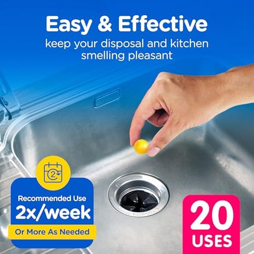 Authentic USA imported Compac Home Plink cleaner