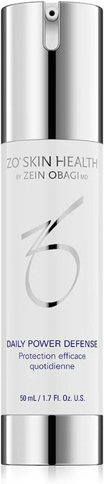 ZO SKIN HEALTH Daily Power Defense - Antioxidant Protection & Skin Barrier-Support Serum, 1.7 Fl. Oz - Image 1