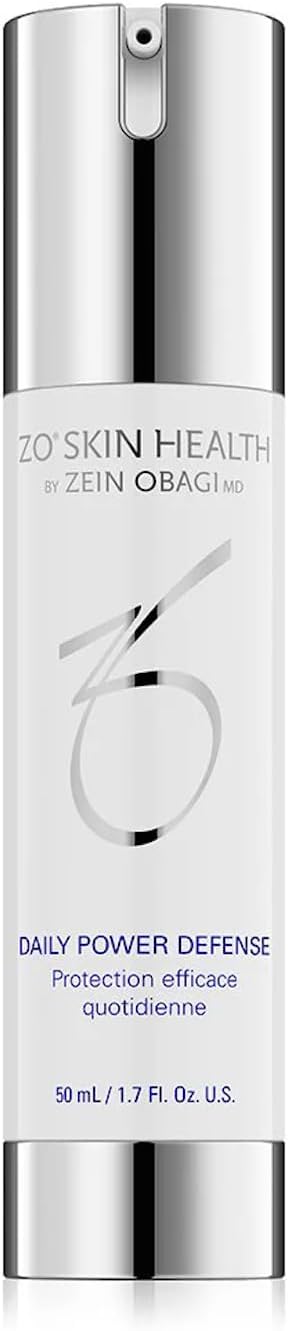 ZO SKIN HEALTH Daily Power Defense - Antioxidant Protection & Skin Barrier-Support Serum, 1.7 Fl. Oz - Image 1