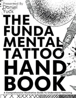The Fundamental Tattoo Handbook - Image 2
