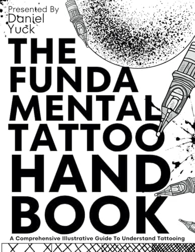 The Fundamental Tattoo Handbook - Image 2