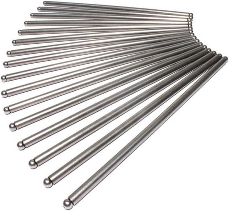 Comp Cams automotive pushrod set full components view
