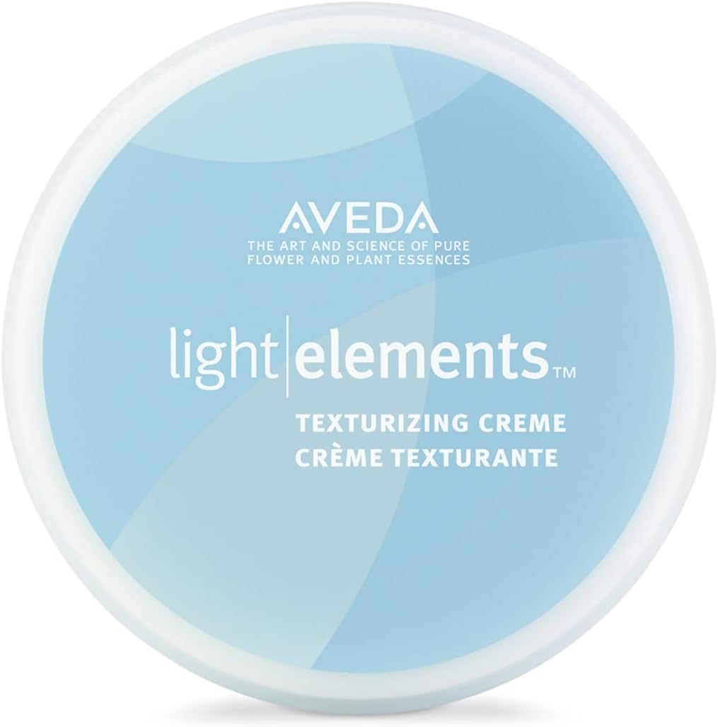 Aveda Light Elements Texturizing Creme | Hair Styling Wax | Light Hold | for All Hair Types, 2.5 Fl Oz - Image 1