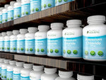 Purely Holistic Potassium Chloride non-GMO vegetarian mineral pills for healthy muscle contraction