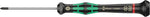Wera 2050 PH precision screwdriver front view