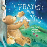 I Prayed For You - Image 2
