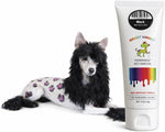 Crazy Liberty Permanent Pet Hair Dye for Dogs and Horses (Red) - Professional Grooming Color Gel, for Creative Groomers, 4 Fl Oz - Image 10