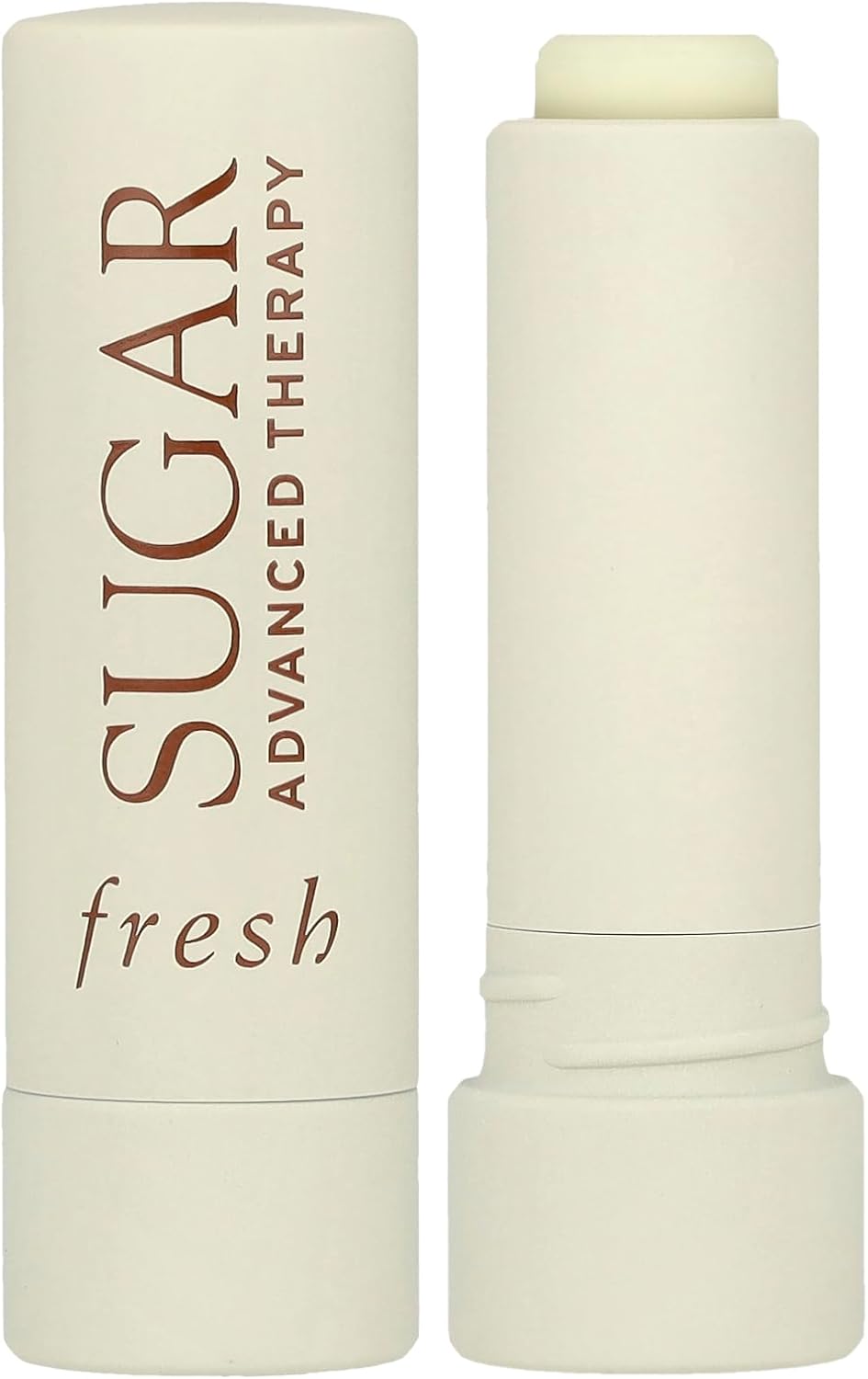 Fresh Sugar Advanced Therapy Lip Treatment translucent lip balm stick front view buy online