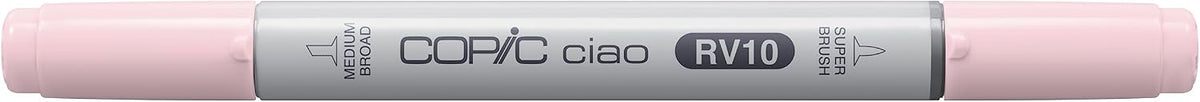 Copic Ciao Markers, Pinkish White - Image 12