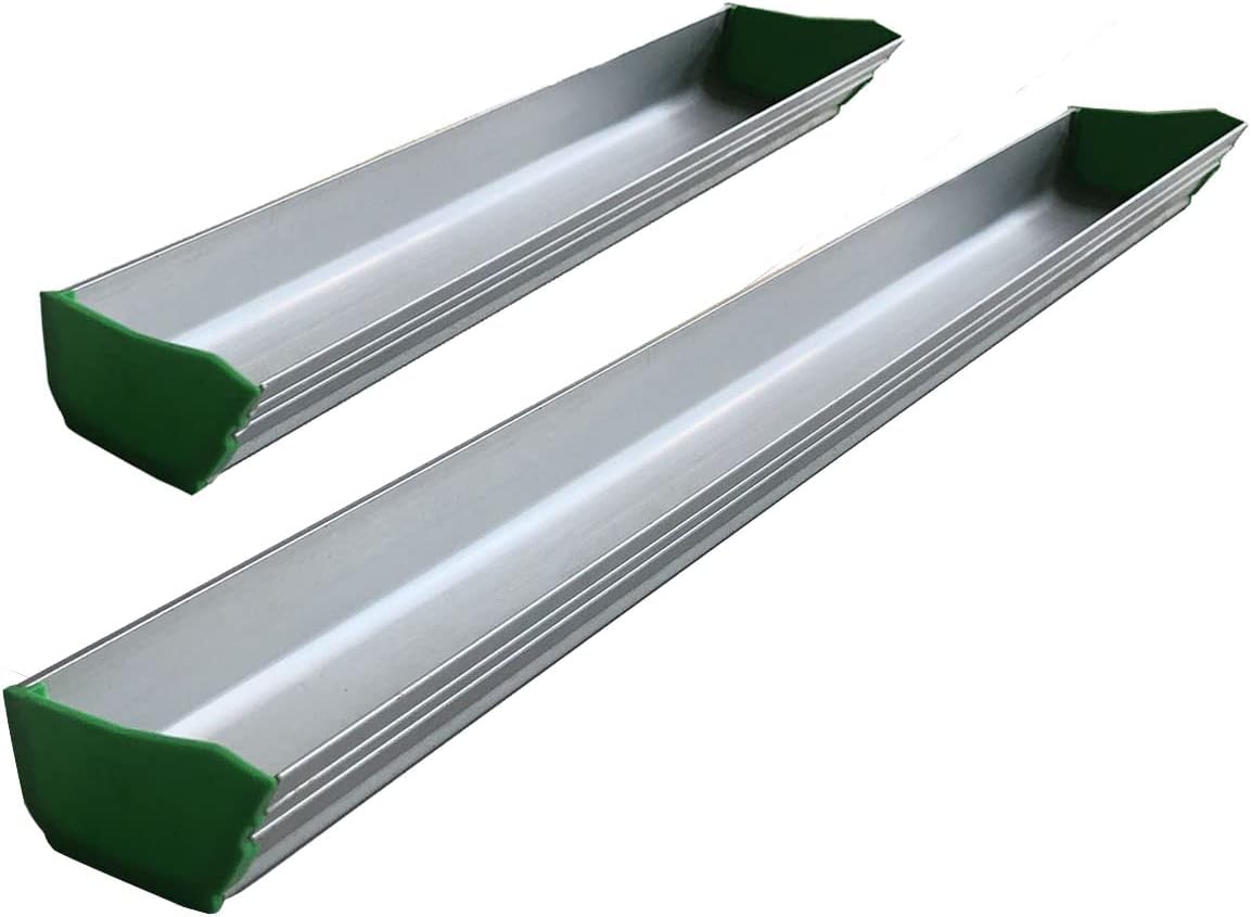 Complete view of YLZ 9-inch printing supplies tool
