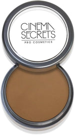 Cinema Secrets Ultimate Foundation front view professional makeup