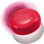 Fwee Lip And Cheek Blurry Pudding Pot in Greedy plum red shade front view