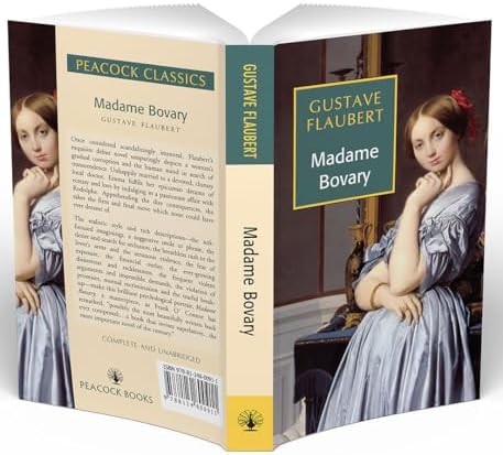 Madame Bovary - Image 5