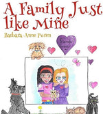 A Family Just Like Mine - Image 2