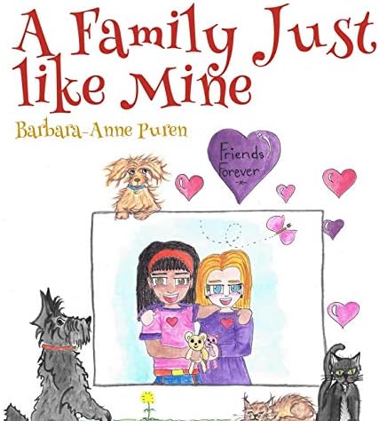 A Family Just Like Mine - Image 2