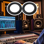 RDEXP speaker surround replacement kit close up
