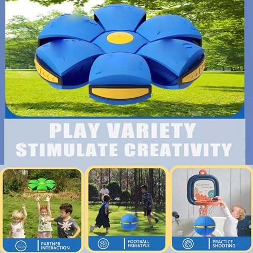 Gcvsdoa parent-child interaction bouncing ball multipack in pink and red