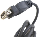 Belkin USB A/A Extension Cable, USB Type-A Female and USB Type-A Male (6 Feet), Black - Image 3